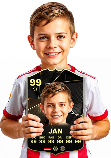 FC25 TOTW